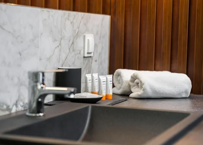 Chwaliszewo With Free Garage By Renters Lägenhet