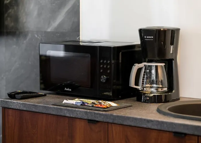 Lägenhet Chwaliszewo With Free Garage By Renters *