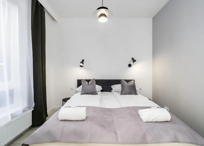 Appartamento Chwaliszewo With Free Garage By Renters Poznań