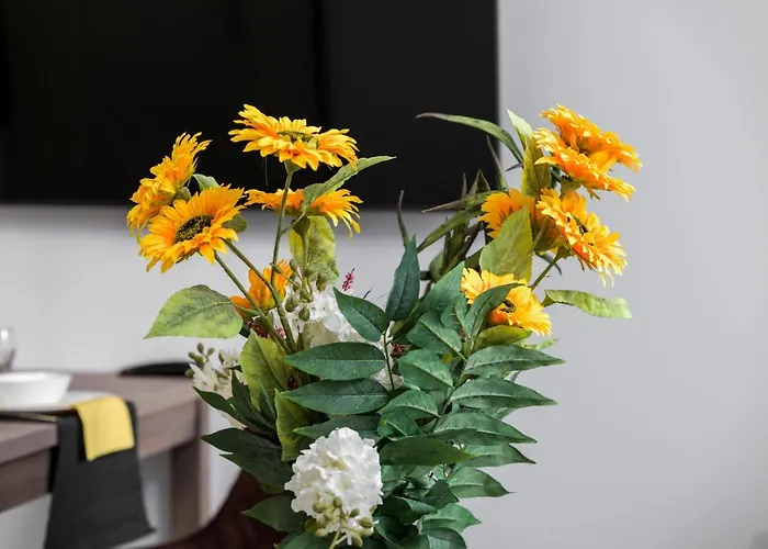 Appartamento Chwaliszewo With Free Garage By Renters Poznań